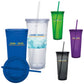 24 Oz. Good Value® Double Wall Acrylic Tumbler