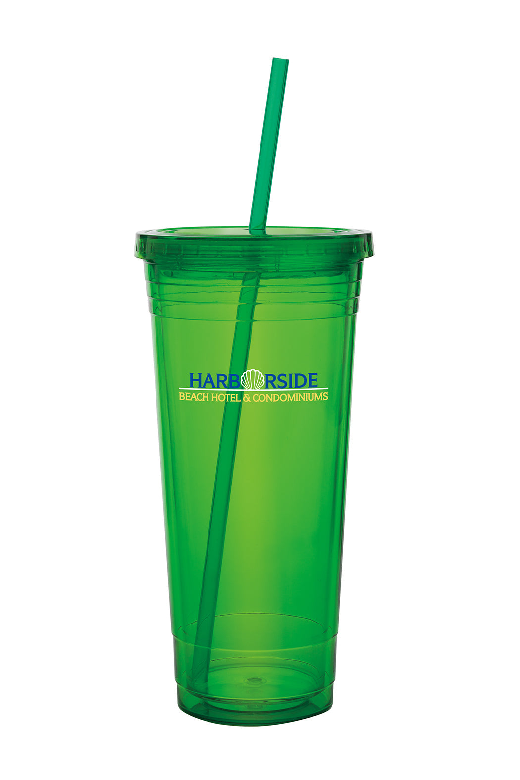 24 Oz. Good Value® Double Wall Acrylic Tumbler