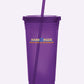 24 Oz. Good Value® Double Wall Acrylic Tumbler