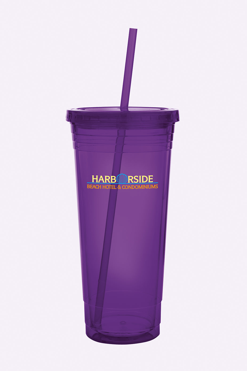 24 Oz. Good Value® Double Wall Acrylic Tumbler