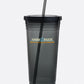 24 Oz. Good Value® Double Wall Acrylic Tumbler