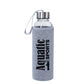 18 Oz. Aqua Pure Glass Bottle