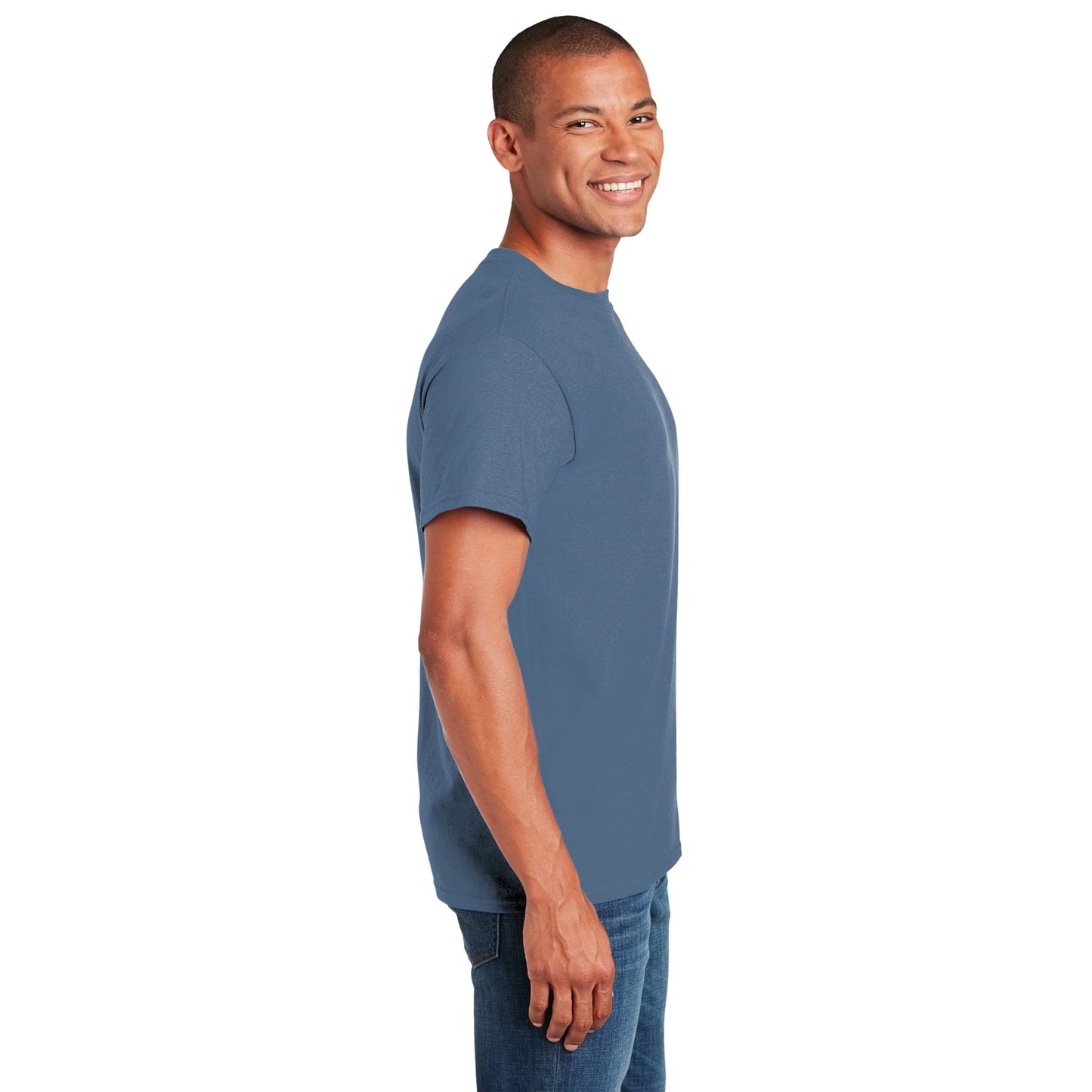 Bundle of 100 Gildan® - Heavy Cotton™ 100% Cotton T-Shirt