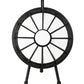 20.5” Mini Prize Wheel