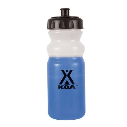 20 Oz. Mood Cycle Bottle (Spot Color)