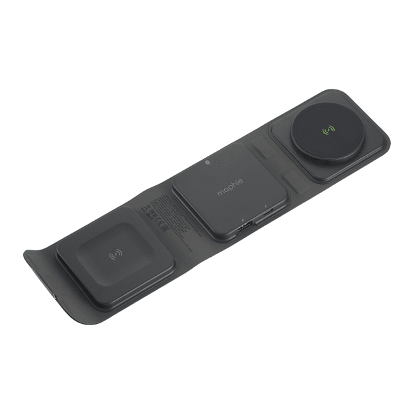 Mophie® Snap + Multi-device Travel Charger