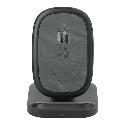 Nimble Apollo 15W Wireless Charging Stand