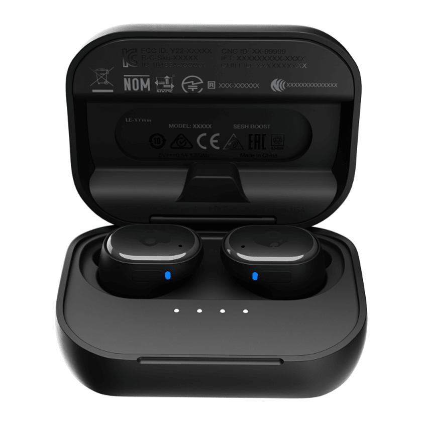 Skullcandy Grind True Wireless Earbuds