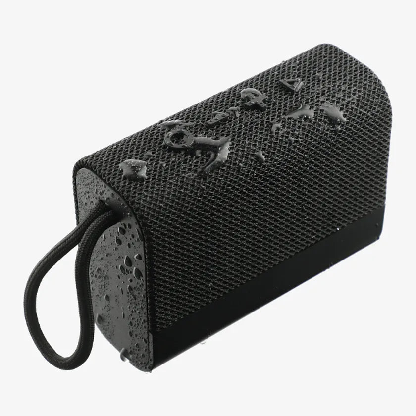 Fabric Banner Waterproof Bluetooth Speaker