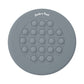 PUSH POP STRESS RELIEVER FLYING DISC