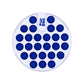 PUSH POP CIRCLE FIDGET GAME