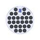 PUSH POP CIRCLE FIDGET GAME
