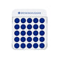PUSH POP SQUARE FIDGET GAME
