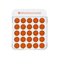 PUSH POP SQUARE FIDGET GAME