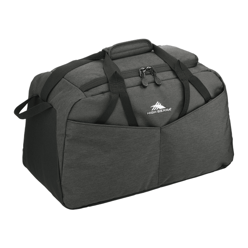 High Sierra Forester RPET 22" Duffle Bag