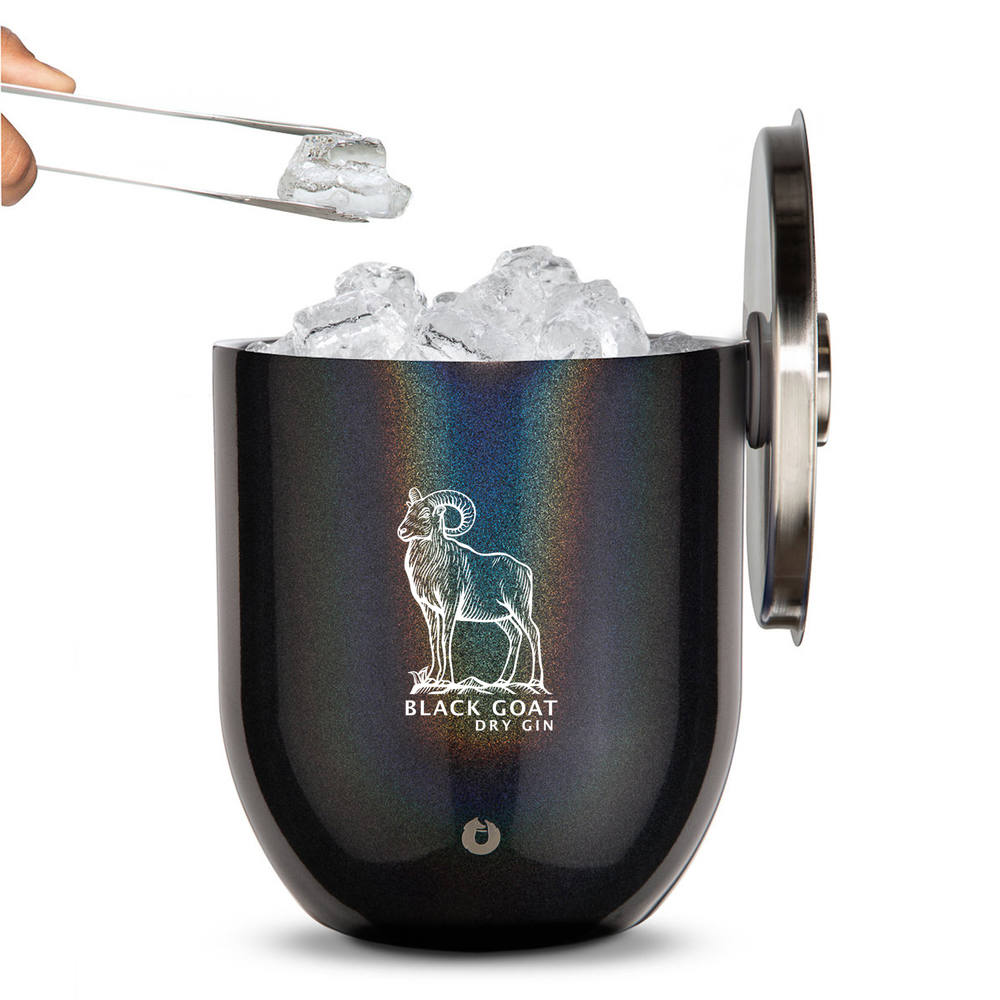 SNOWFOX® ICE BUCKET