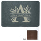 SMALL INTERIOR FLOOR MAT