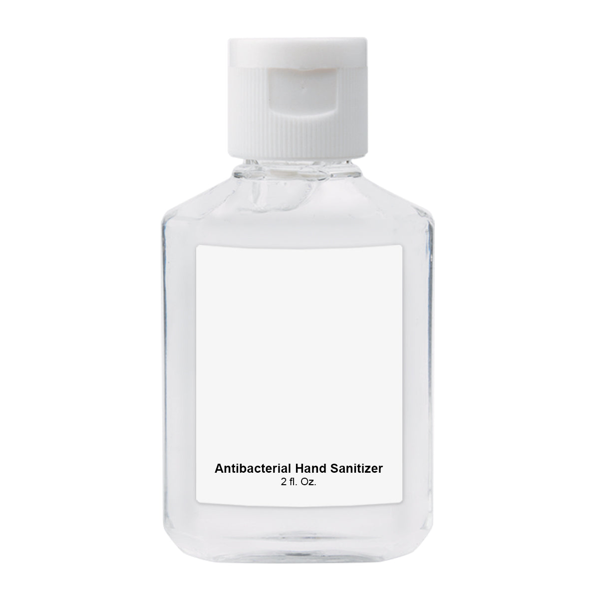 2 OZ. HAND SANITIZER