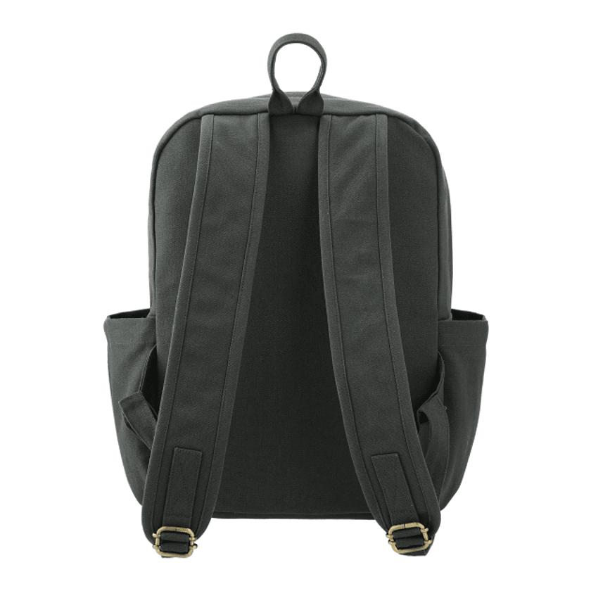 Terra Thread Fairtrade Earth 15" Computer Backpack