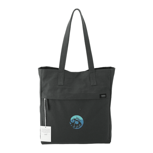 Terra Thread Fairtrade Executive Work Tote