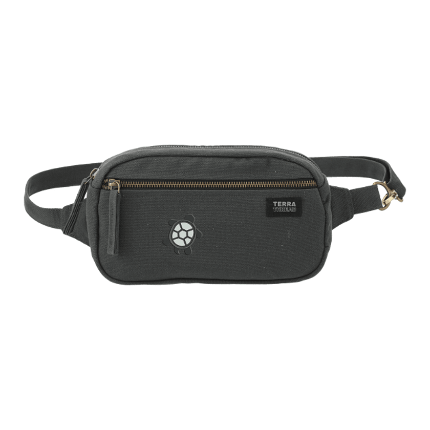 Terra Thread Fairtrade Waist Pack