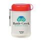 Mini Wet Wipe Canister