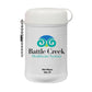 Mini Wet Wipe Canister