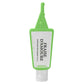 1 Oz. Hand Sanitizer In Silicone Holder