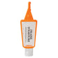 1 Oz. Hand Sanitizer In Silicone Holder