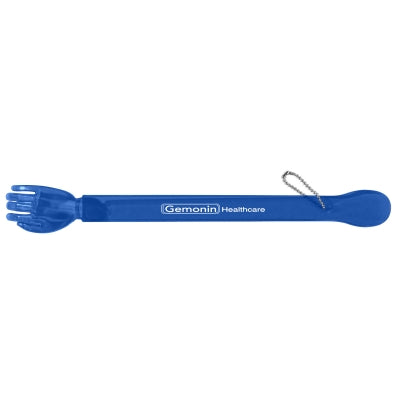 Back Scratcher With Shoehorn