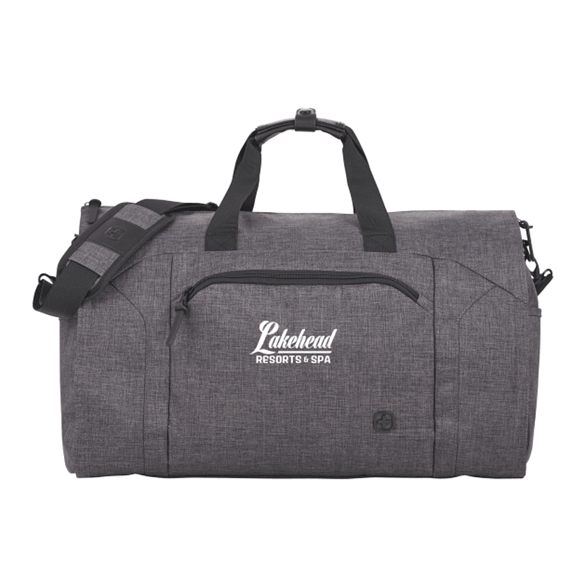 Wenger RPET Garment Duffle Bag