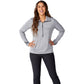 W-DEGE Eco Knit Half Zip
