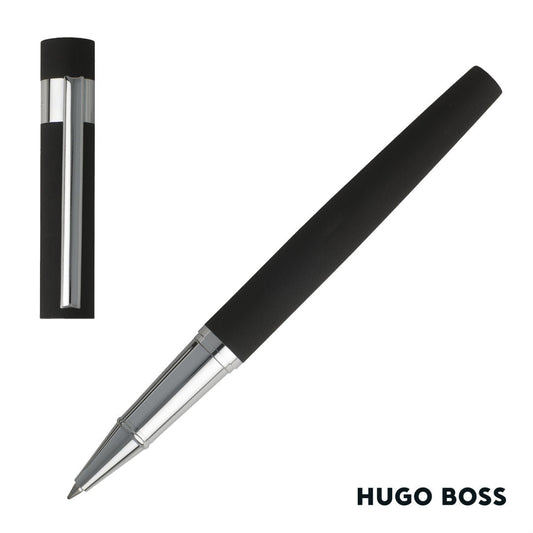 HUGO BOSS® LOOP ROLLERBALL PEN