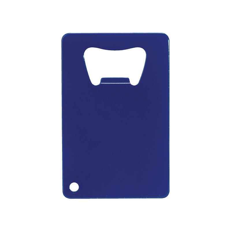 Credit Card Bottle Opener