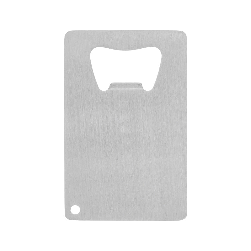 Credit Card Full Color Bottle Opener