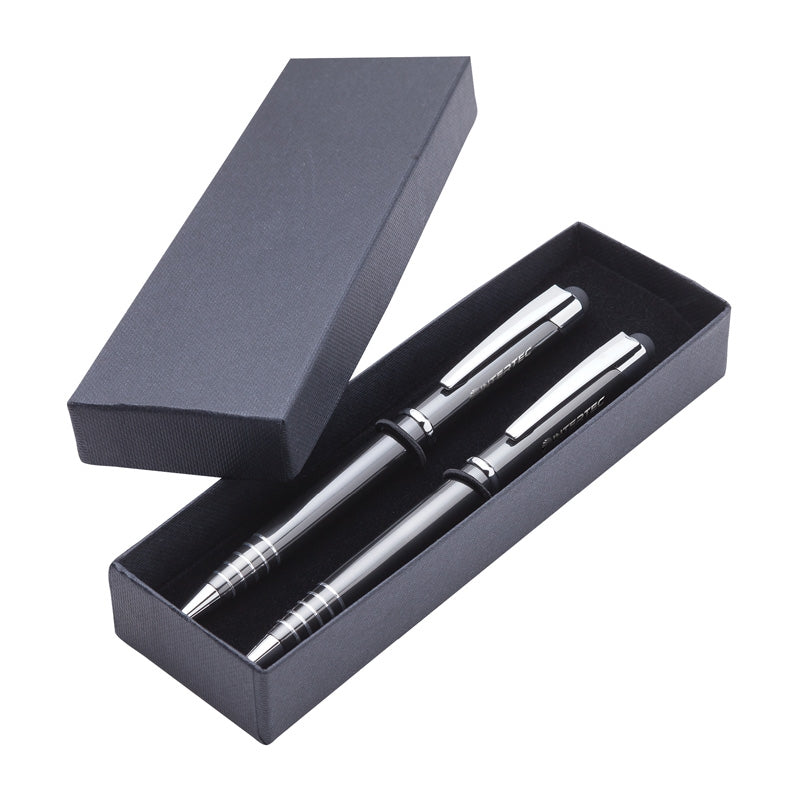 Alliance Stylus Ballpoint / Pencil Set