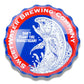 Aluminum 21" Bottle Cap