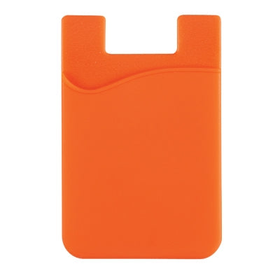 Silicone Card Sleeve