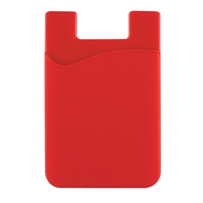 Silicone Card Sleeve