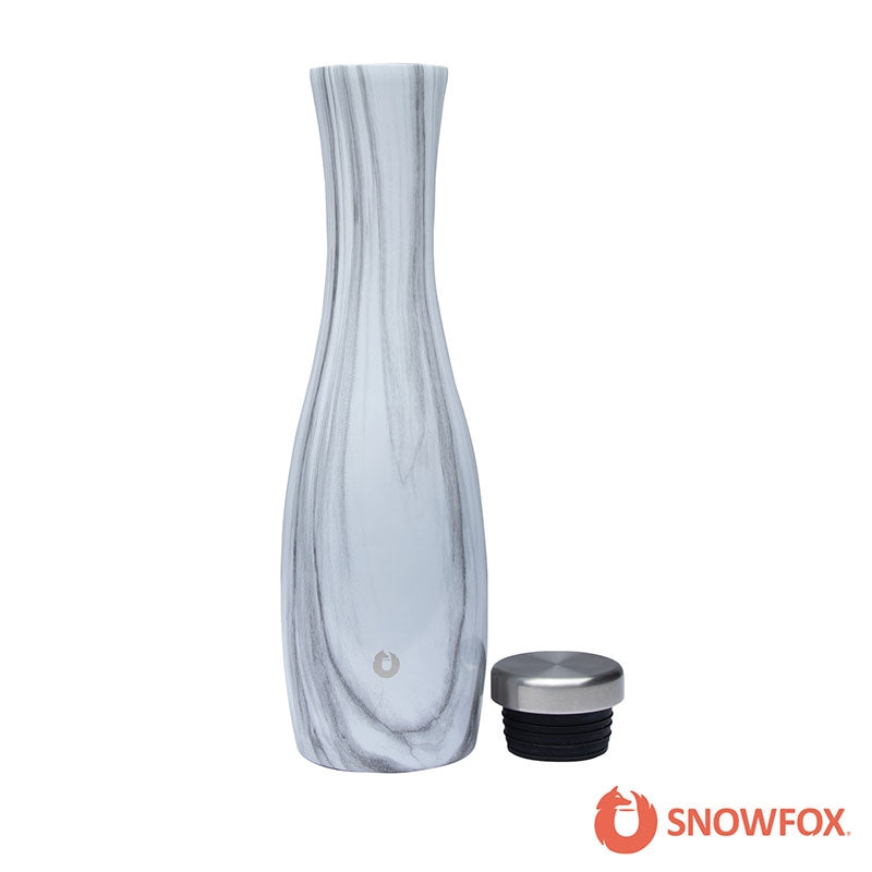 Snowfox® 26 oz. Vacuum Insulated Wine Carafe