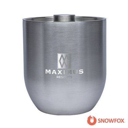 Snowfox® 3L Vacuum Insulated Ice Bucket