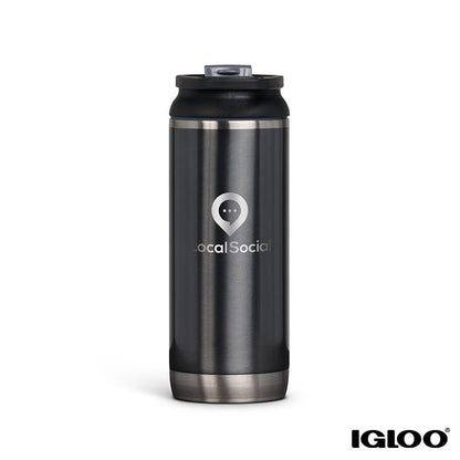 Igloo® 16 oz. Double Wall Vacuum Insulated Tumbler