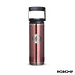 Igloo® 20 oz. Double Wall Vacuum Insulated Water Bottle