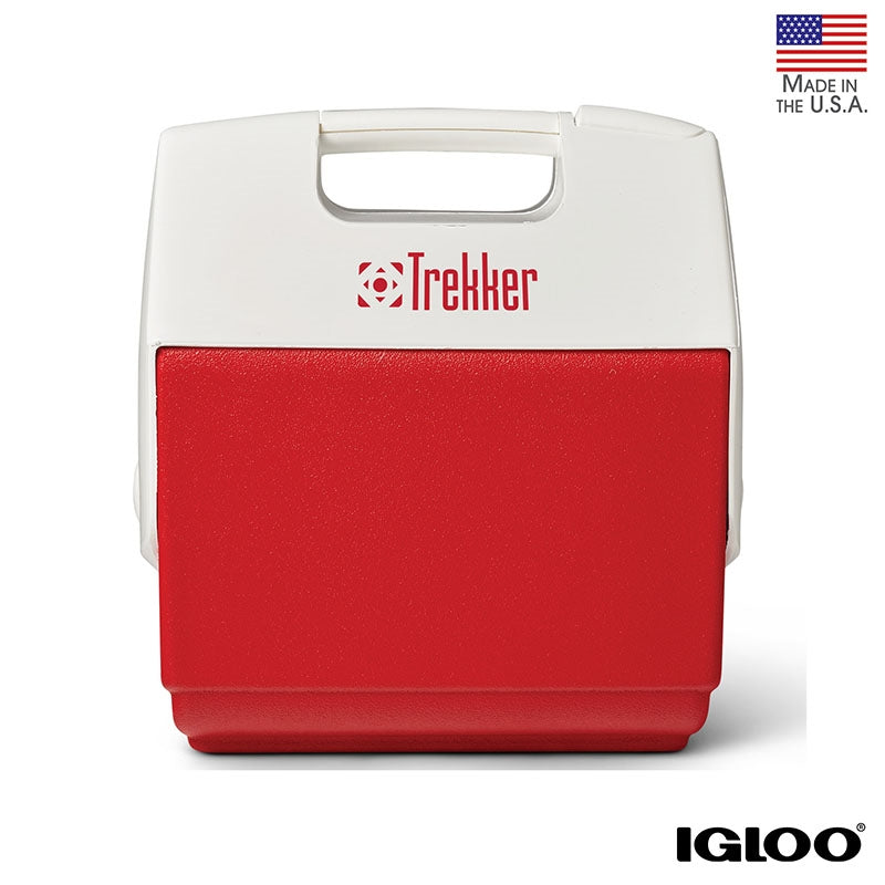 Igloo® Playmate Pal 7 Qt / 9-Can Hard Cooler