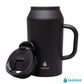 Manna™ 40 oz. Basin Stainless Steel Mug