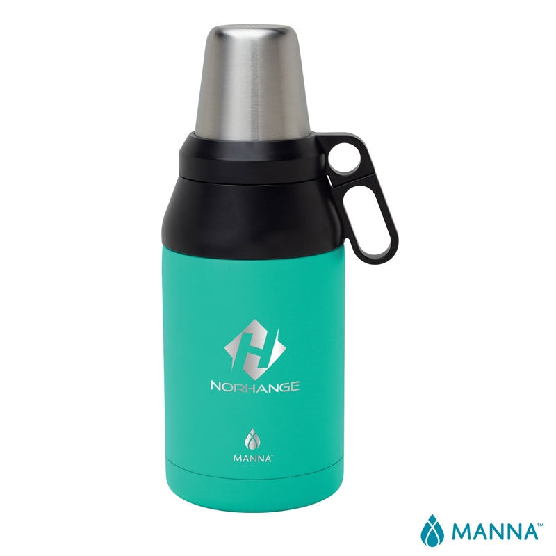 Manna™ 64 oz. Stack Growler