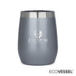 EcoVessel® Port 10 oz. Vacuum Insulated Wine Tumbler