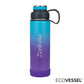 EcoVessel® Boulder 20 oz. Vacuum Insulated Water Bottle