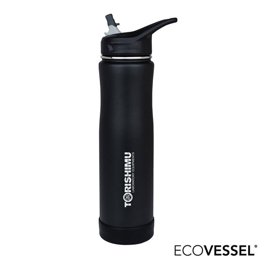 EcoVessel® The Summit 24 oz. Vacuum Insulated Water Bottle