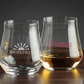 Braemore Whiskey Taster 12oz